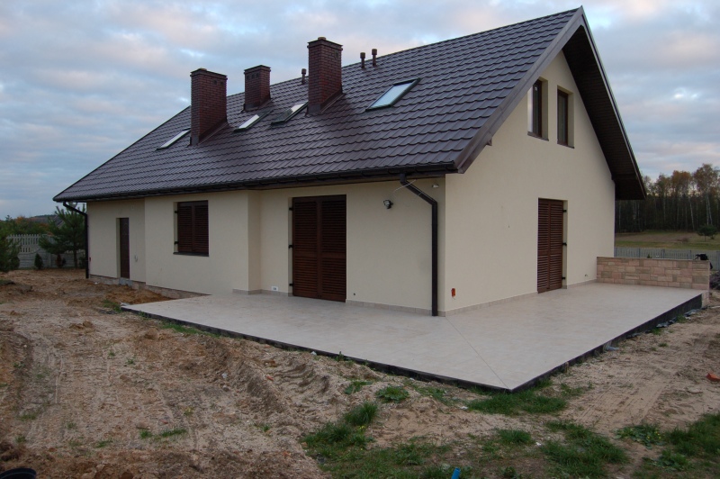 Okna Kielce